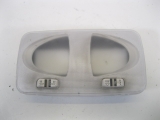 FIAT GRANDE PUNTO 5 DOOR 2006-2010 INTERIOR LIGHT 2006,2007,2008,2009,2010FIAT GRANDE PUNTO 5 DOOR 2006-2010 INTERIOR LIGHT      GOOD