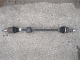 FIAT GRANDE PUNTO 5 DOOR 2006-2010 1.2 DRIVESHAFT - DRIVER FRONT (ABS) 2006,2007,2008,2009,2010FIAT GRANDE PUNTO 5 DOOR 2006-2010 1.2 DRIVESHAFT - DRIVER FRONT (ABS)      GOOD
