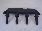 PEUGEOT 206 SW 2002-2007 1360 COIL PACK 2002,2003,2004,2005,2006,2007      Used