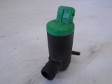 PEUGEOT 206 SW 2002-2007 WASHER PUMP 2002,2003,2004,2005,2006,2007      Used
