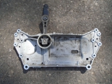 VOLKSWAGEN GOLF 5 DOOR 2009-2012 1390 SUBFRAME (FRONT) 2009,2010,2011,2012VOLKSWAGEN GOLF SUBFRAME (FRONT) 2009-2012 1K0199369F     Used