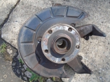 VOLKSWAGEN GOLF 2009-2012 STUB AXLE - DRIVER FRONT (ABS TYPE) 2009,2010,2011,2012VOLKSWAGEN GOLF STUB AXLE - DRIVER/RIGHT FRONT (ABS TYPE) 1.4 PETROL 2009-2012      Used