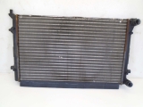 VOLKSWAGEN GOLF 5 DOOR 2009-2012 1390 RADIATOR (A/C CAR) 2009,2010,2011,2012VOLKSWAGEN GOLF RADIATOR (A/C CAR) 1.4 PETROL 2009-2012      Used