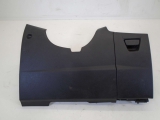 FORD FOCUS 2011-2018 DASHBOARD TRIM PANEL AND COMPARTMENT (DRIVERS SIDE) 2011,2012,2013,2014,2015,2016,2017,2018FORD FOCUS DASHBOARD TRIM PANEL AND COMPARTMENT (DRIVER/RIGHT SIDE) 2011-2018 BM51A043A88B     Used