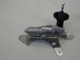 NISSAN MICRA 5 DOOR 2012-2016 1198 WIPER MOTOR (REAR) 2012,2013,2014,2015,2016NISSAN MICRA WIPER MOTOR (REAR) 28710 1HA0A 2012-2016 28710 1HA0A     Used