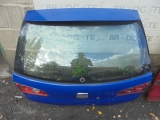 SEAT IBIZA 2002-2008 TAILGATE  2002,2003,2004,2005,2006,2007,2008SEAT IBIZA  2002-2008 TAILGATE BLUE LS5G      Used