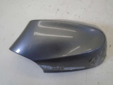 BMW 120D 2008-2013 DOOR MIRROR - BACKING/COVERS (PASSENGER SIDE) 2008,2009,2010,2011,2012,2013BMW 120D DOOR MIRROR - BACKING/COVER (PASSENGER/LEFT SIDE) 2008-2013      Used