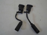 BMW 120D 2008-2013 WASHER JETS (PAIR) 2008,2009,2010,2011,2012,2013BMW 120D WASHER JETS (PAIR) 2008-2013      Used