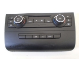 BMW 120D CONVERTIBLE 2008-2013 DIGITAL CLIMATE CONTROL PANEL 2008,2009,2010,2011,2012,2013BMW 120D CONVERTIBLE DIGITAL CLIMATE CONTROL PANEL 9263303 2008-2013 9263303     Used