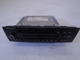 BMW 120D 2008-2013 CD PLAYER 2008,2009,2010,2011,2012,2013BMW 120D CD PLAYER 2008-2013      Used