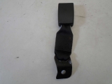 BMW 120D 2008-2013 SEAT BELT STALK - REAR SINGLE 2008,2009,2010,2011,2012,2013BMW 120D SEAT BELT STALK - REAR SINGLE 2008-213 9117261     Used