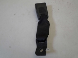 BMW 120D 2008-2013 SEAT BELT STALK - REAR SINGLE 2008,2009,2010,2011,2012,2013BMW 120D SEAT BELT STALK - REAR SINGLE - 9117261 2008-2013 9117261     Used