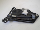 BMW 120D CONVERTIBLE 2008-2013 1995 WINDOW REGULATOR/MECH ELECTRIC (REAR DRIVER SIDE) 2008,2009,2010,2011,2012,2013BMW 120D CONVERTIBLE WINDOW REGULATOR/MECH ELECTRIC (REAR DRIVER SIDE) 2008-2013 7165594     Used