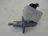 BMW 120D 2008-2013 1995 BRAKE MASTER CYLINDER (ABS) 2008,2009,2010,2011,2012,2013      Used