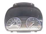 BMW 120D CONVERTIBLE 2008-2013 1995 SPEEDO CLOCKS 2008,2009,2010,2011,2012,2013BMW 120D CONVERTIBLE SPEEDO CLOCKS 2154621 2.0 DIESEL 2008-2013 2154621     Used