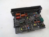 BMW 120D 2008-2013 1995 FUSE BOX (IN ENGINE BAY) 2008,2009,2010,2011,2012,2013BMW 120D FUSE BOX (IN ENGINE BAY) 9119446 2.0 DIESEL 2008-2013 9119446     Used