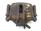 PEUGEOT 206 2002-2008 1124 CALIPER (FRONT DRIVER SIDE) 2002,2003,2004,2005,2006,2007,2008      Used