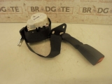 FIAT BRAVO 2007-2014 SEAT BELT - CENTRE REAR 2007,2008,2009,2010,2011,2012,2013,2014FIAT BRAVO 2007-2014 SEAT BELT - CENTRE REAR 34019928D     