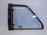 ROVER 200 1989-1995 QUARTER WINDOW (REAR PASSENGER SIDE) 1989,1990,1991,1992,1993,1994,1995ROVER 200 QUARTER WINDOW (REAR PASSENGER/LEFT SIDE) 3 DOOR OPENING 1989-1995      Used