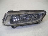 VOLKSWAGEN POLO MATCH 5 DOOR 2009-2014 FOG LIGHT (FRONT PASSENGER SIDE) 2009,2010,2011,2012,2013,2014VOLKSWAGEN POLO MATCH FOG LIGHT (FRONT PASSENGER/LEFT SIDE) 2009-2014      Used