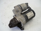 VAUXHALL CORSA SXI 2009-2014 1229 STARTER MOTOR 2009,2010,2011,2012,2013,2014VAUXHALL CORSA SXI STARTER MOTOR 55578921 / 0001107522 1.2 PETROL 2009-2014 0001107522     Used