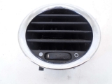 FIAT 500 LOUNGE 2007-2015 FRONT AIR VENT 2007,2008,2009,2010,2011,2012,2013,2014,2015      Used
