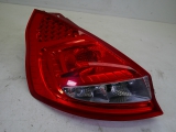 FORD FIESTA ZETEC 5 DOOR 2008-2013 REAR/TAIL LIGHT (PASSENGER SIDE) 2008,2009,2010,2011,2012,2013FORD FIESTA ZETEC REAR/TAIL LIGHT (PASSENGER/LEFT SIDE) 2008-2013      Used