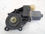 FORD FIESTA ZETEC 2008-2012 WINDOW MOTOR (FRONT DRIVER SIDE) 2008,2009,2010,2011,2012FORD FIESTA WINDOW MOTOR (FRONT DRIVER/RIGHT SIDE) 0130822405 2008-2012 0130822405     Used