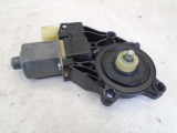 FORD FIESTA ZETEC 2008-2012 WINDOW MOTOR (FRONT PASSENGER SIDE) 2008,2009,2010,2011,2012FORD FIESTA WINDOW MOTOR FRONT PASSENGER SIDE 8A61-14A389-A/0130822406 2008-2012 0130822406     Used