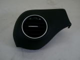 FIAT PUNTO EASY 2012-2018 FRONT AIR VENT (PASSENGER SIDE) 2012,2013,2014,2015,2016,2017,2018FIAT PUNTO EASY FRONT AIR VENT (PASSENGER/LEFT SIDE) 2012-2018      Used