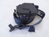 RENAULT CLIO EXPRESSION 5 DOOR 2001-2004 SEAT BELT - PASSENGER REAR 2001,2002,2003,2004RENAULT CLIO 5 DOOR 2001-2004 SEAT BELT - PASSENGER/LEFT REAR 33039389 33039389     Used