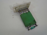 VOLKSWAGEN GOLF 5 DOOR 2009-2012 1390 HEATER RESISTOR 2009,2010,2011,2012      Used