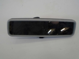 VOLKSWAGEN GOLF 5 DOOR 2009-2012 REAR VIEW MIRROR 2009,2010,2011,2012VOLKSWAGEN GOLF REAR VIEW MIRROR 2009-2012      Used