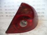 FORD MONDEO 2001-2003 REAR/TAIL LIGHT (DRIVER SIDE) 2001,2002,2003FORD MONDEO  2001-2003 REAR/TAIL LIGHT (DRIVER SIDE)      Used