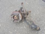 MG MGF 1995-2002 STUB AXLE - DRIVER FRONT 1995,1996,1997,1998,1999,2000,2001,2002MG MGF 1995-2002 STUB AXLE - DRIVER FRONT     