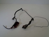 TOYOTA AYGO 2005-2011 POSITIVE TERMINAL CLAMP AND WIRE 2005,2006,2007,2008,2009,2010,2011TOYOTA AYGO 2005-2011 POSITIVE TERMINAL CLAMP AND WIRE       Used