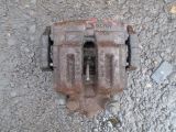 BMW 120D 2008-2013 CALIPER AND CARRIER (REAR DRIVER SIDE) 2008,2009,2010,2011,2012,2013BMW 120D CALIPER AND CARRIER (REAR DRIVER/RIGHT SIDE) 2008-2013      Used