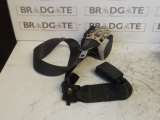 CITROEN XSARA LX HDI 5 DOOR 2001-2005 SEAT BELT - CENTRE REAR (3-POINT) 2001,2002,2003,2004,2005CITROEN XSARA LX HDI 5 DOOR 2001-2005 SEAT BELT - CENTRE REAR (3-POINT)      Used