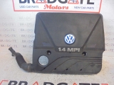VOLKSWAGEN POLO 1999-2001 ENGINE COVER 1999,2000,2001VOLKSWAGEN POLO 1.4 1999-2001   ENGINE COVER      Used