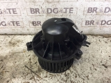 MINI COOPER R50 2001-2006 HEATER BLOWER MOTOR 2001,2002,2003,2004,2005,2006MINI COOPER R50 2001-2006 HEATER BLOWER MOTOR - AIR CON TYPE      Used