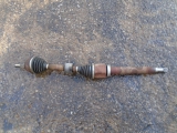 FORD KUGA 2008-2013 1997 DRIVESHAFT - DRIVER FRONT (ABS) 2008,2009,2010,2011,2012,2013FORD KUGA DRIVESHAFT - DRIVER/RIGHT FRONT (ABS) 2.0 DIESEL 2WD 2008-2013      Used