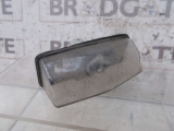 TOYOTA PRIUS T3 HYBRID 2004-2009 NUMBER PLATE LAMP 2004,2005,2006,2007,2008,2009     