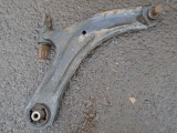 NISSAN QASHQAI N-TEC 2007-2009 1598 LOWER ARM/WISHBONE (FRONT DRIVER SIDE) 2007,2008,2009NISSAN QASHQAI N-TEC 2007-2009 LOWER ARM/WISHBONE (FRONT DRIVER/RIGHT SIDE)       Used