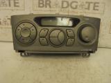 TOYOTA CELICA GEN 7 2000-2005 HEATER CONTROL PANEL (AIR CON) (CLIMATE CONTROL) 2000,2001,2002,2003,2004,2005TOYOTA CELICA GEN 7 2000-2005 HEATER CONTROL PANEL (CLIMATE CONTROL) 88650-2B660     