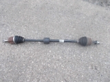 VAUXHALL CORSA D 2006-2011 DRIVESHAFT - DRIVER FRONT (ABS) 2006,2007,2008,2009,2010,2011VAUXHALL CORSA D 1.4 PETROL 2006-2011 DRIVESHAFT - DRIVER FRONT (ABS)      Used