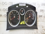 VAUXHALL ASTRA (A3300) SXI 16V TWINPORT 3 DOOR HATCHBACK 2005-2008 1.6 SPEEDO CLOCKS 2005,2006,2007,2008VAUXHALL ASTRA MK5 3 DOOR 2005-2008 1.6 16V SPEEDO CLOCKS (GM 13216703 QB)      Used