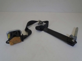 NISSAN NOTE SE 2006-2008 SEAT BELT - DRIVER FRONT 2006,2007,2008 86884 9U05A     Used