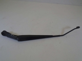 NISSAN NOTE SE 2006-2008 1386 FRONT WIPER ARM (DRIVER SIDE) 2006,2007,2008NISSAN NOTE SE FRONT WIPER ARM (DRIVER/RIGHT SIDE) 2006-2008      Used