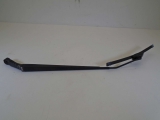 NISSAN NOTE SE 2006-2008 1386 FRONT WIPER ARM (PASSENGER SIDE) 2006,2007,2008NISSAN NOTE SE FRONT WIPER ARM (PASSENGER/LEFT SIDE) 2006-2008      Used