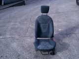 FORD KA EDGE 2008-2016 SEAT - DRIVER SIDE FRONT 2008,2009,2010,2011,2012,2013,2014,2015,2016FORD KA EDGE SEAT - DRIVER/RIGHT SIDE FRONT 2008-2016      Used
